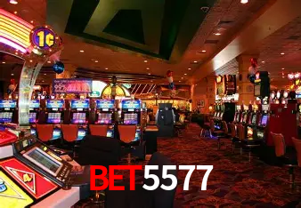 Desvendando o Mundo dos Jogos Virtuais na BET5577