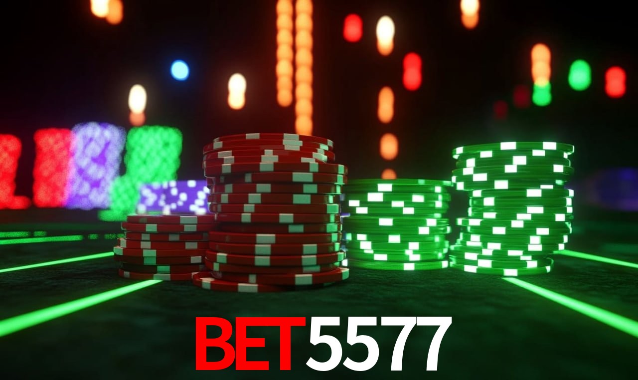 Statistics BET5577