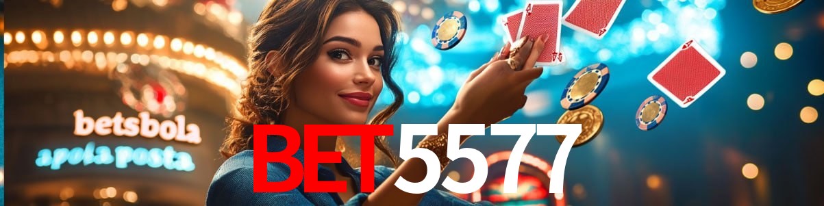 Welcome Bonus BET5577
