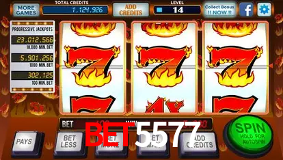 A Emoção da Loteria na BET5577: Uma Chance de Mudança de Vida