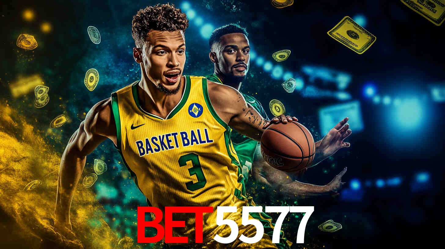 Explorando a Categoria de Eventos em Apostas na BET5577