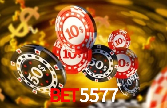 Apostas de Tênis BET5577