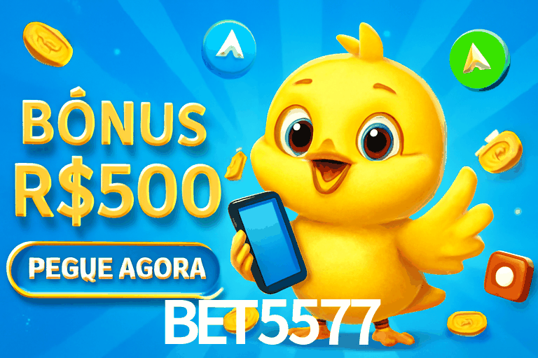 Account Benefits BET5577