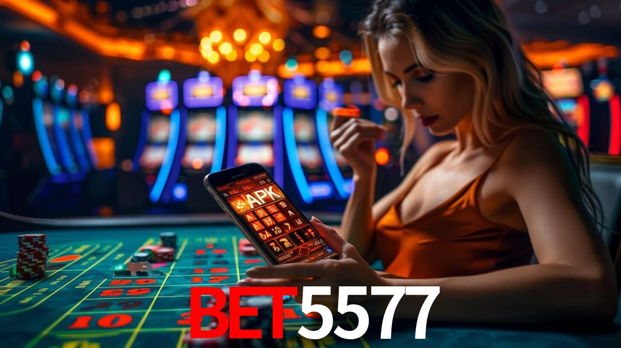 Aviator Game BET5577