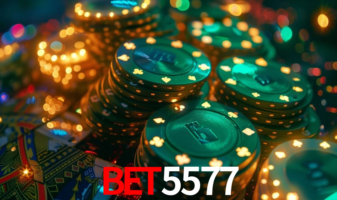 Estatísticas Esportivas BET5577