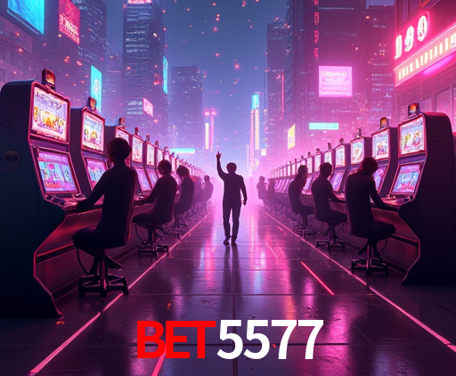 Casino VIP BET5577