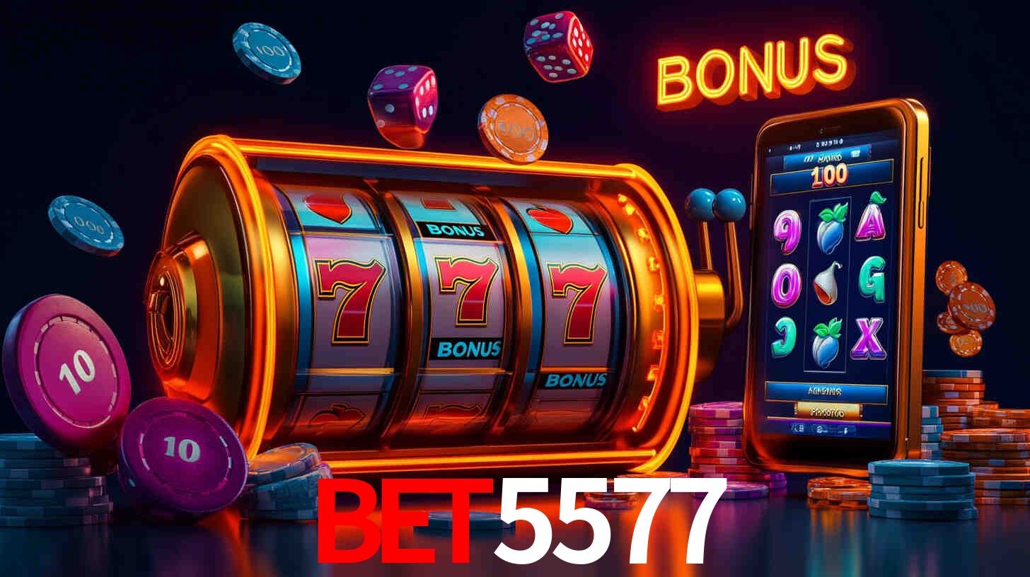 Descubra o Programa VIP da BET5577: Vantagens Exclusivas para Jogadores