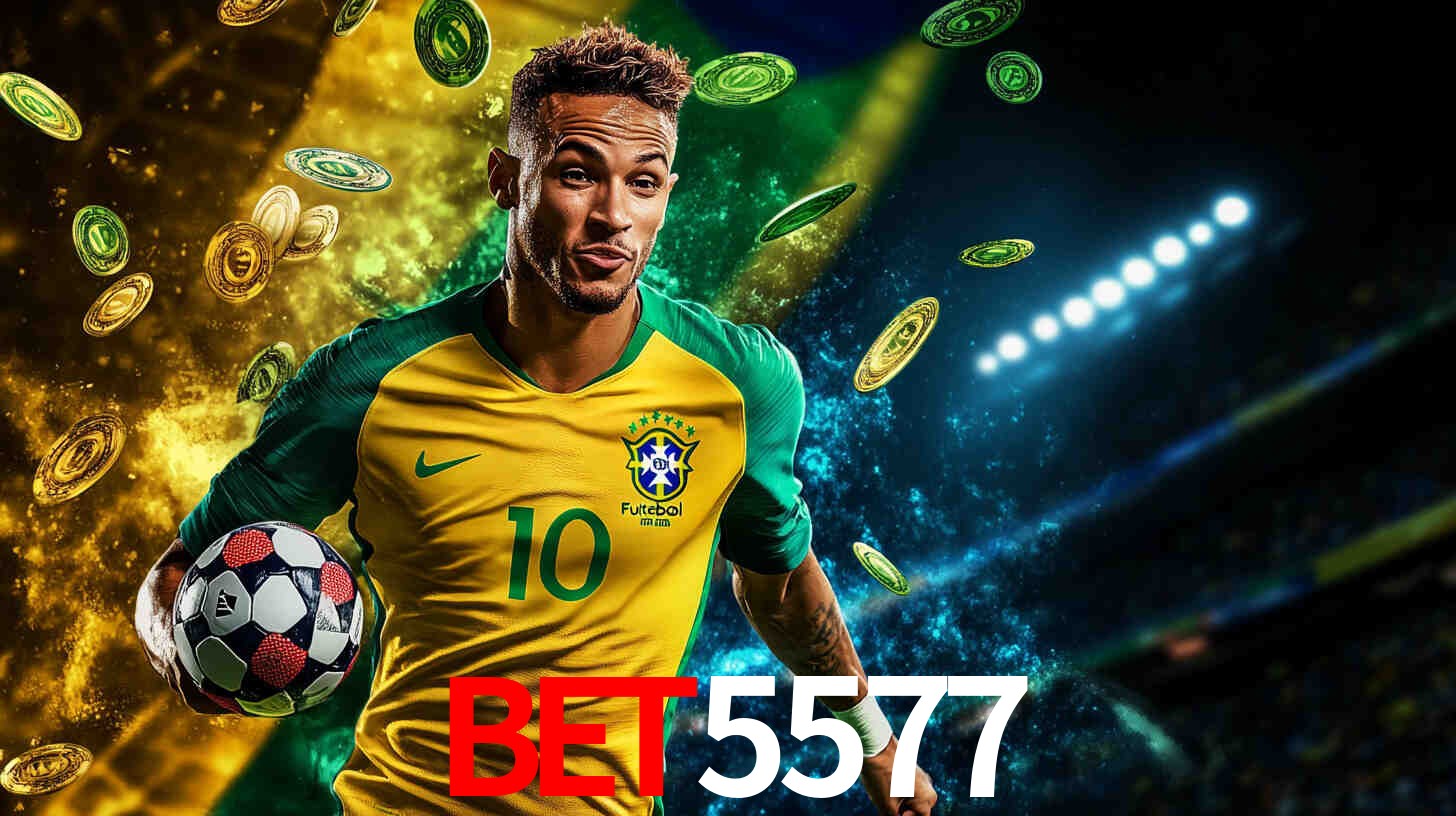 Descubra a Essência do BET5577: Nossa História e Compromissos