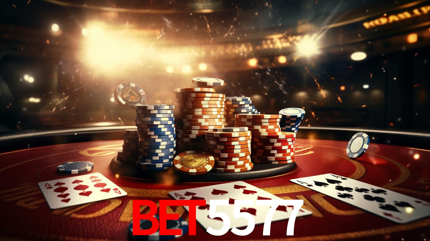 VIP Casino BET5577