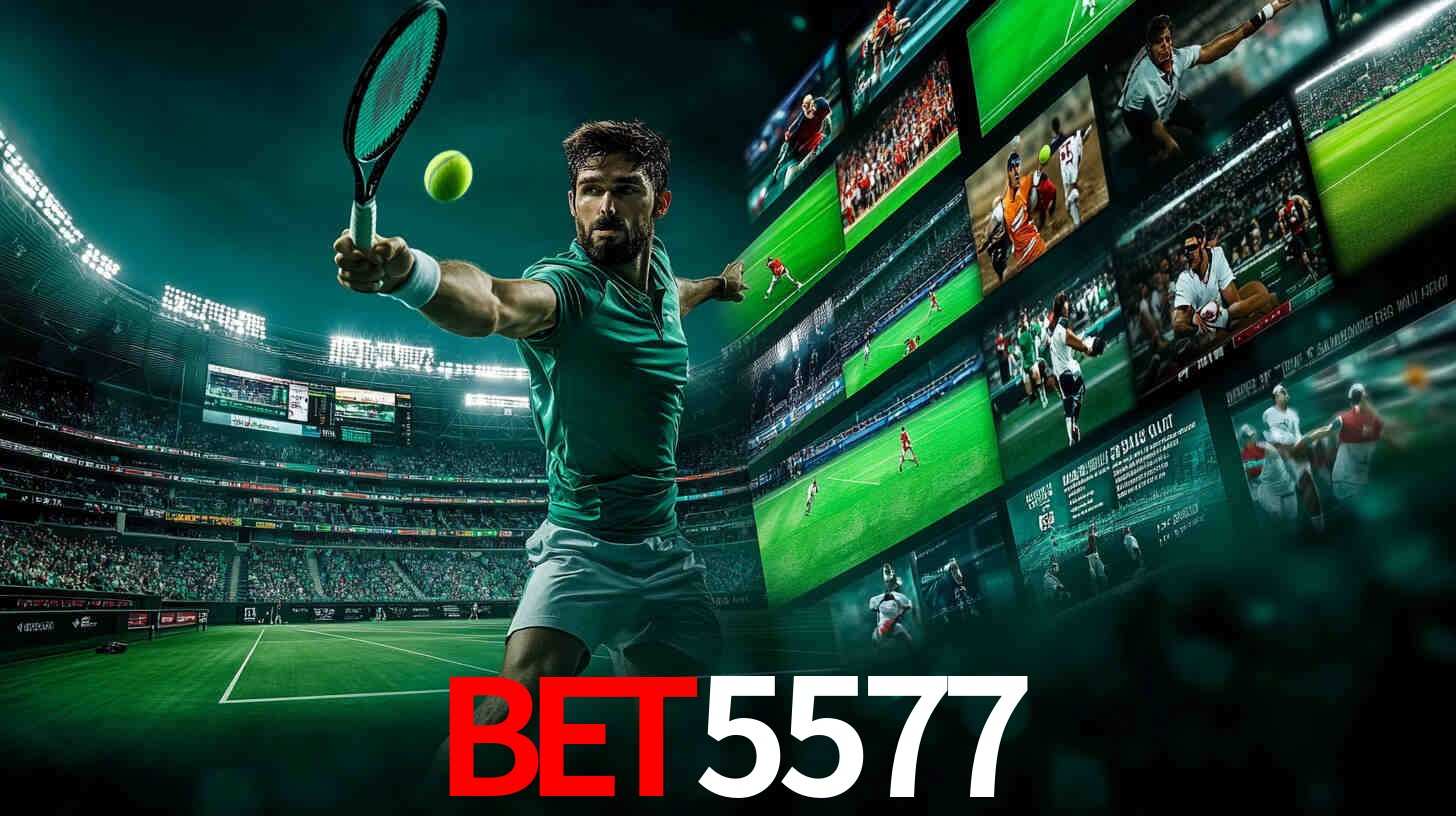 Descubra a Essência do BET5577: Nossa História e Compromissos
