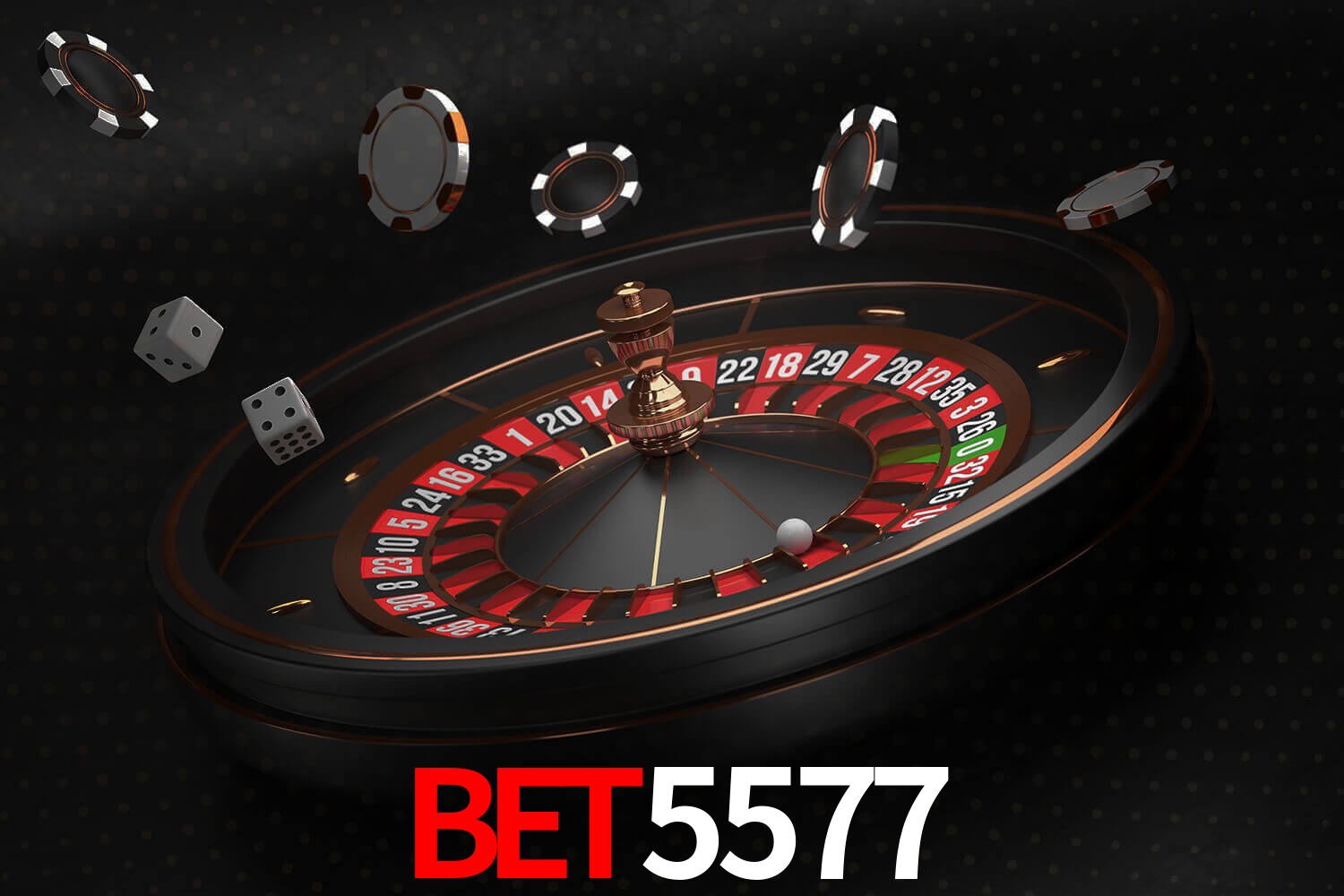 BET5577