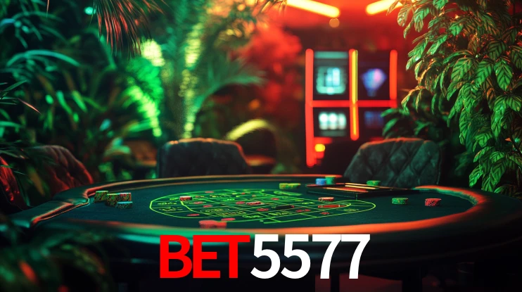 Live Casino BET5577