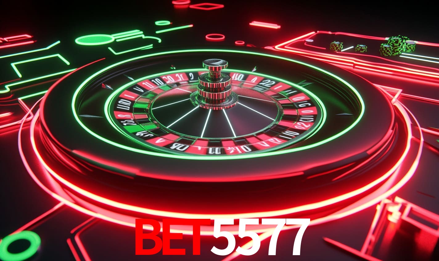 A Emoção da Loteria na BET5577: Uma Chance de Mudança de Vida