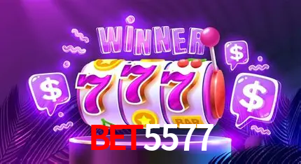 Descubra a Magia dos Jogos de Arcade no BET5577