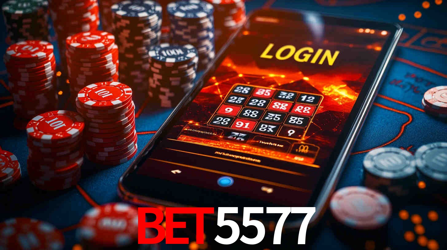 BET5577