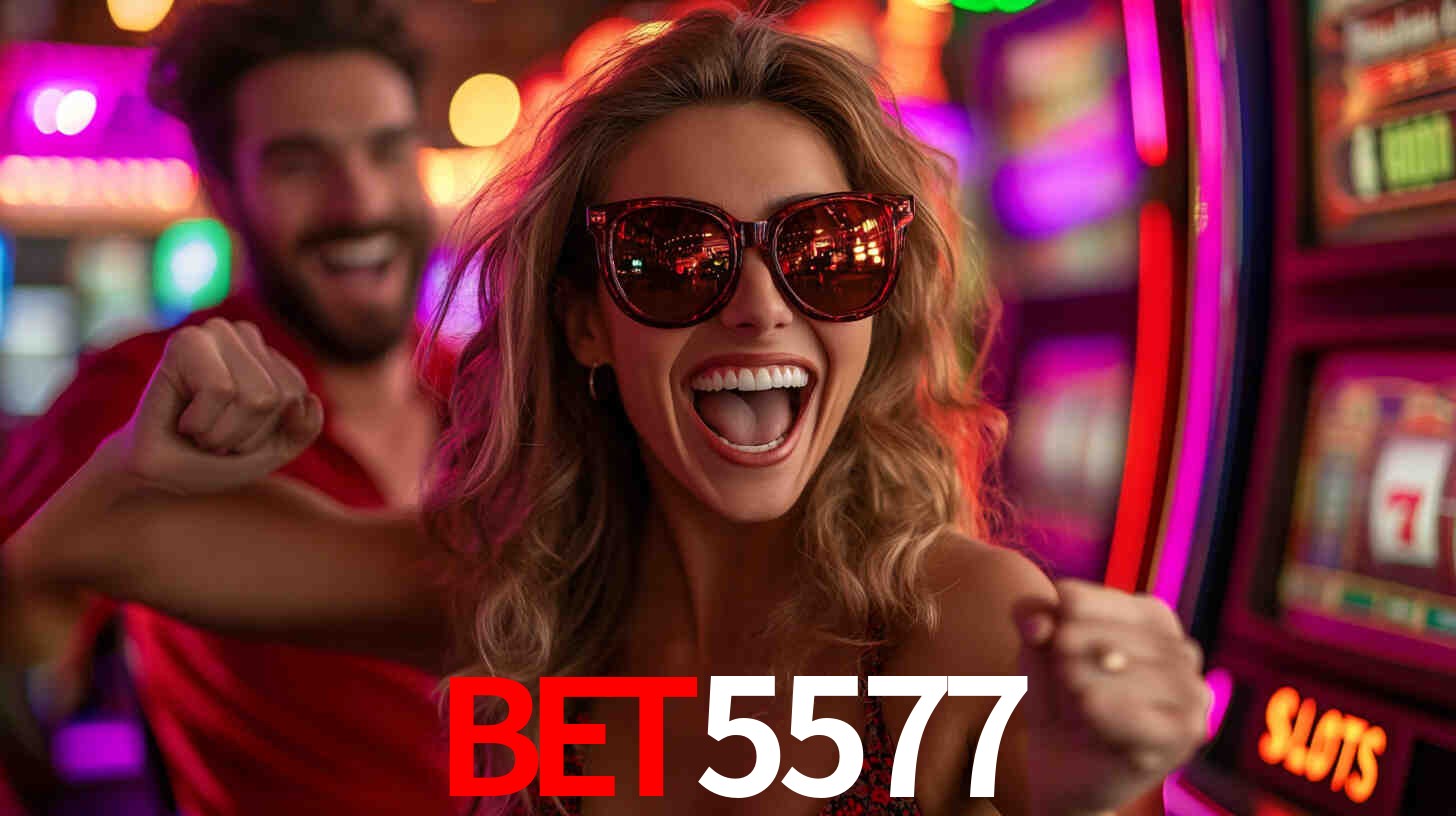 Explorando a Categoria de Eventos em Apostas na BET5577