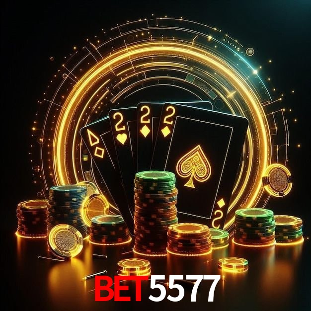 Login Seguro BET5577
