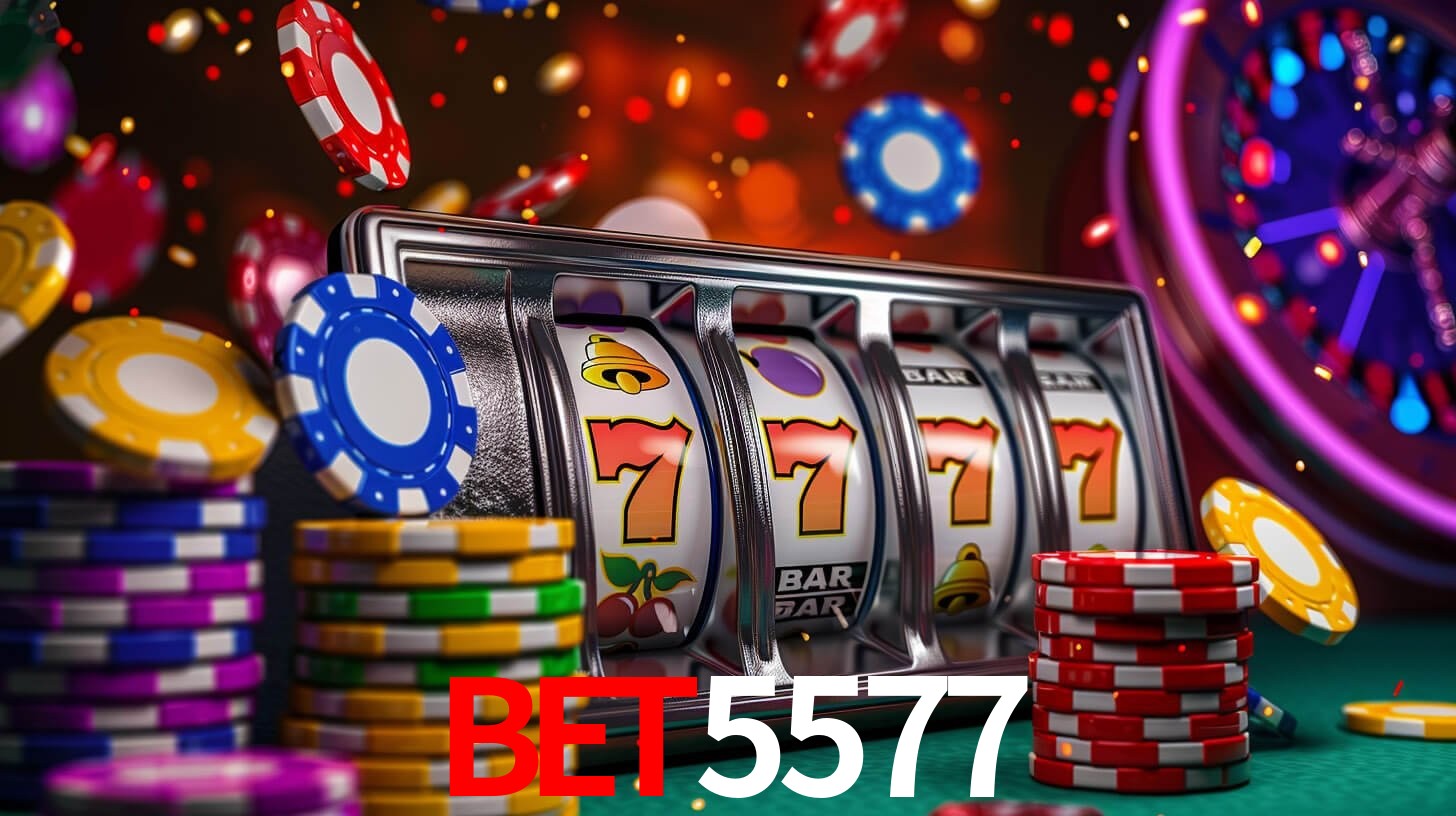 Torneios BET5577