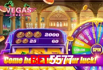 Descubra o Mundo do Cassino Online com BET5577