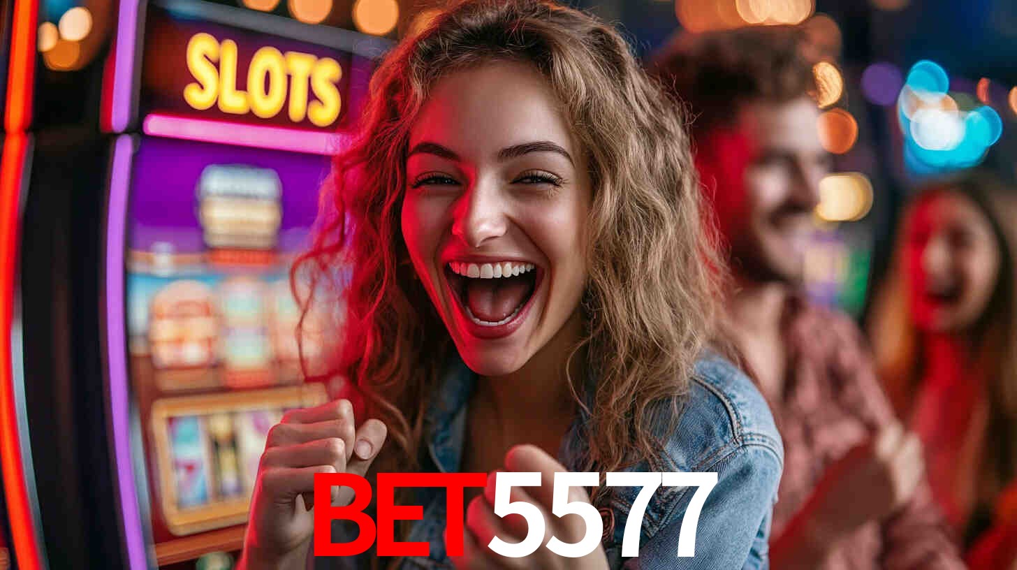 Inovações de Jogos na BET5577: O Futuro das Experiências Interativas