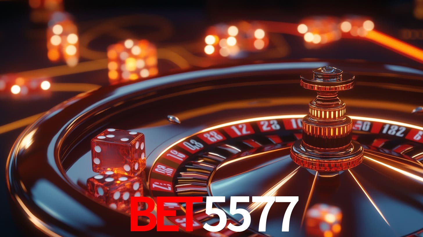 Bet5577 plataforma