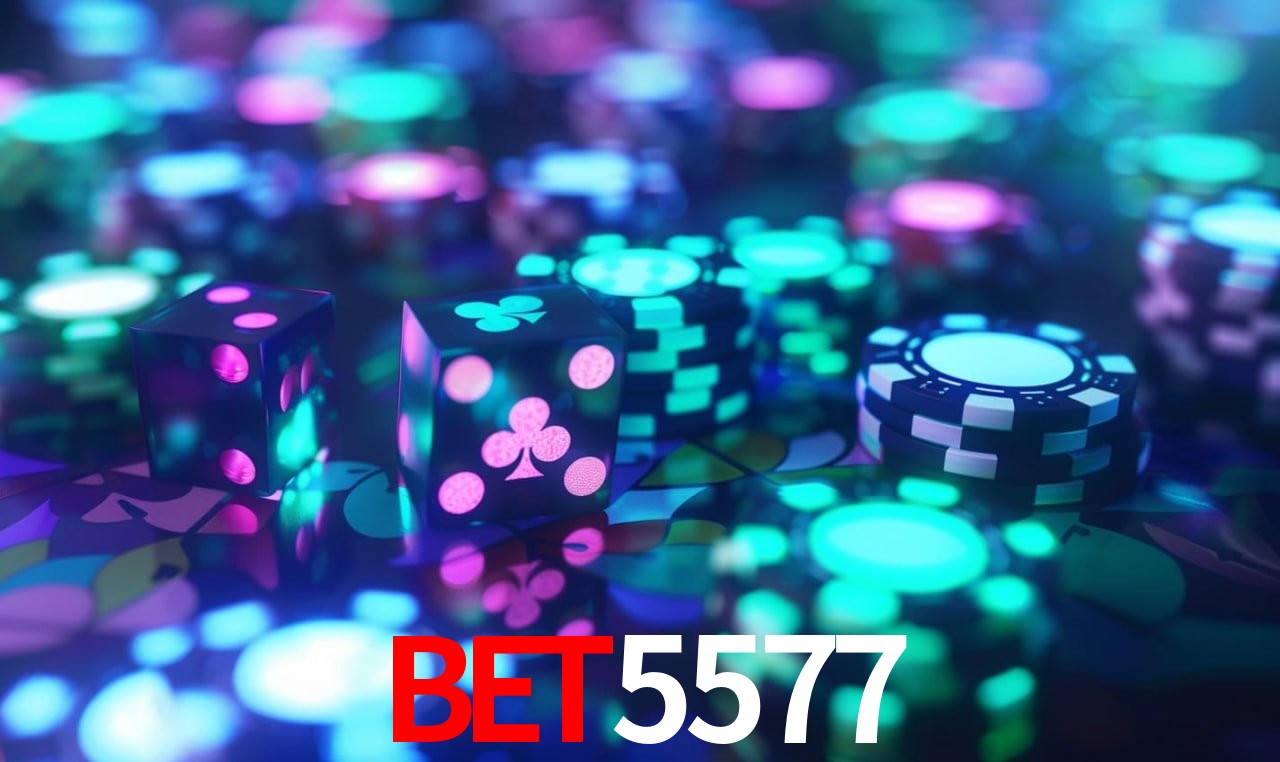 Jogo Spaceman BET5577