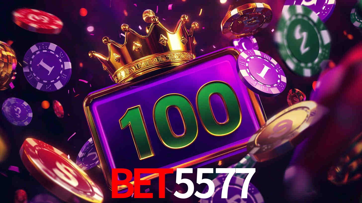 Tournaments BET5577