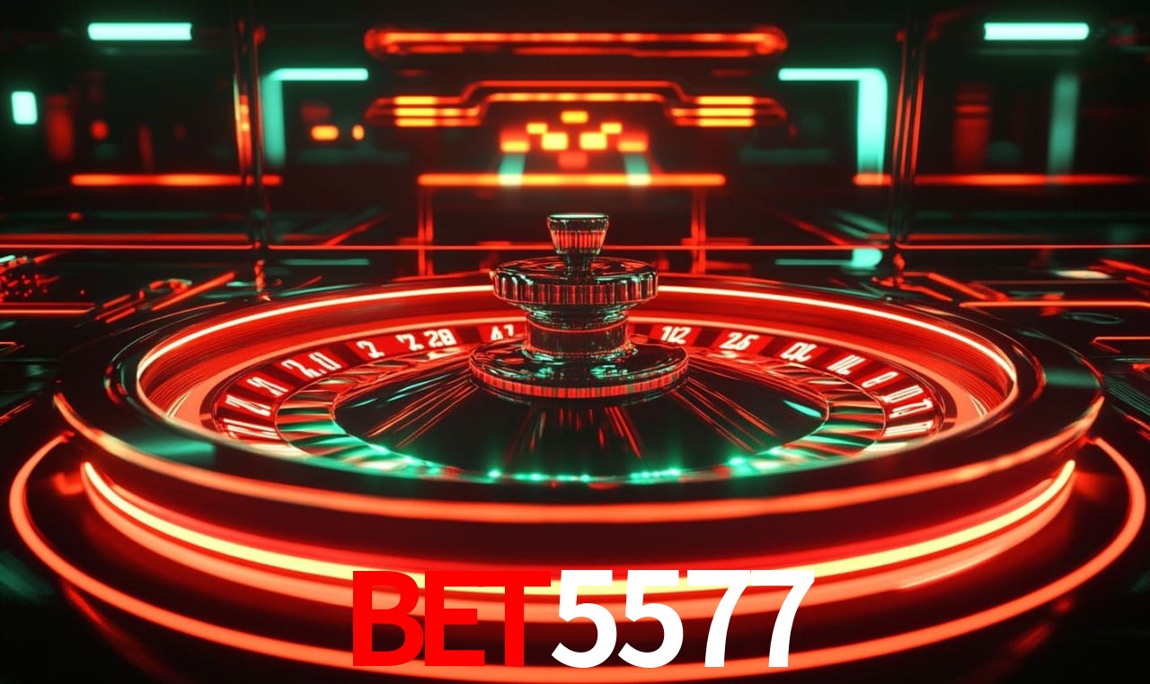 Apostas Esportivas na BET5577: Um Guia Completo