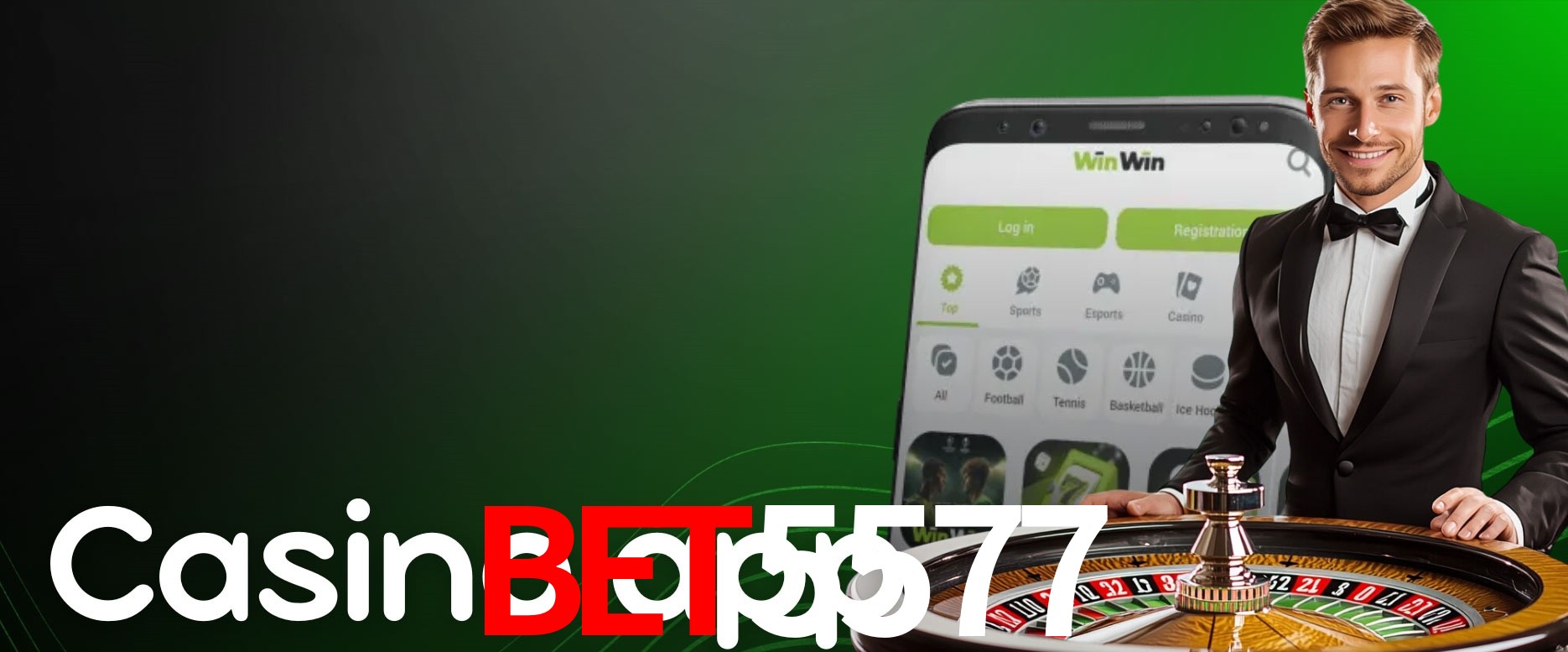 Security Systems BET5577