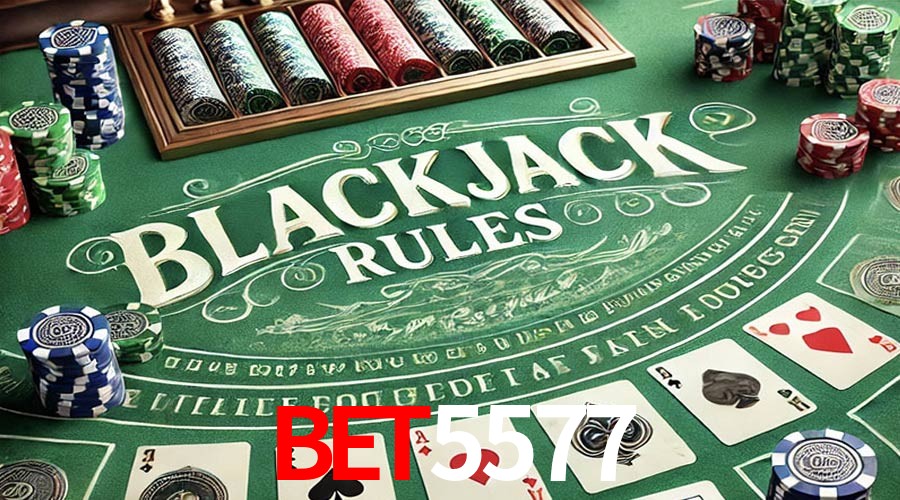 Games Directory BET5577