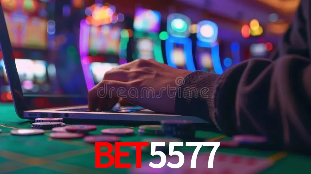 Programa VIP BET5577