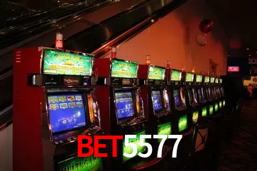 Explorando a Categoria de Eventos em Apostas na BET5577
