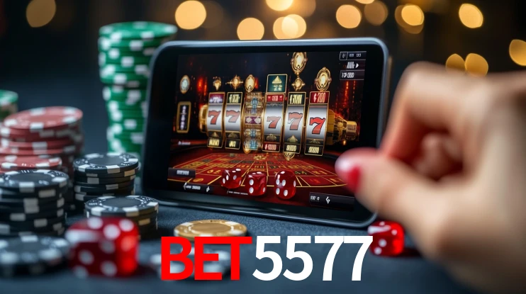Programa VIP BET5577