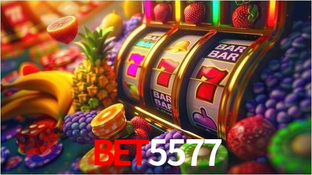 Flash Promotion BET5577