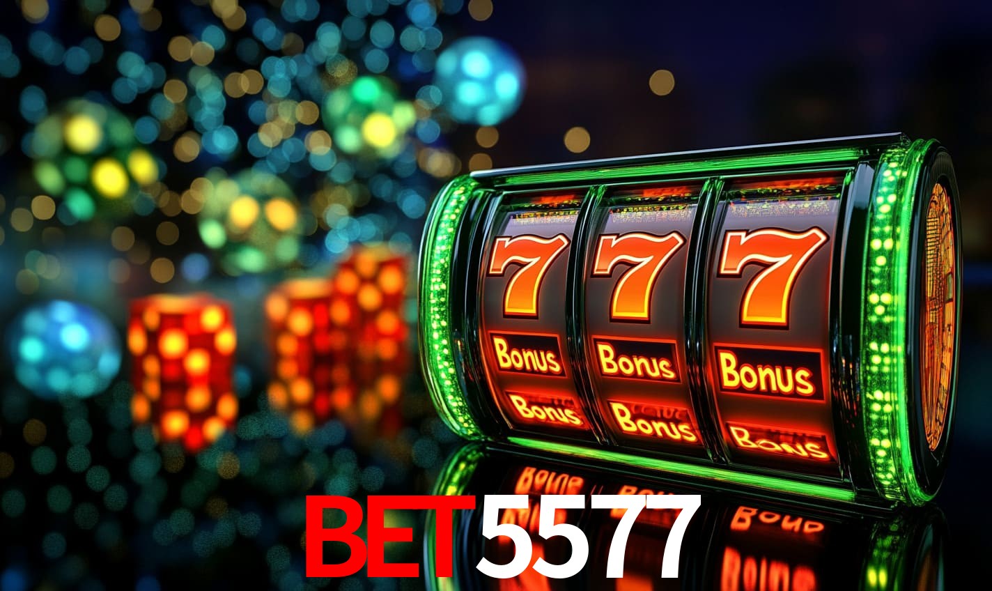 Sistemas de Segurança BET5577