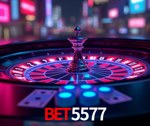 Desvendando o Mundo dos Jogos Virtuais na BET5577