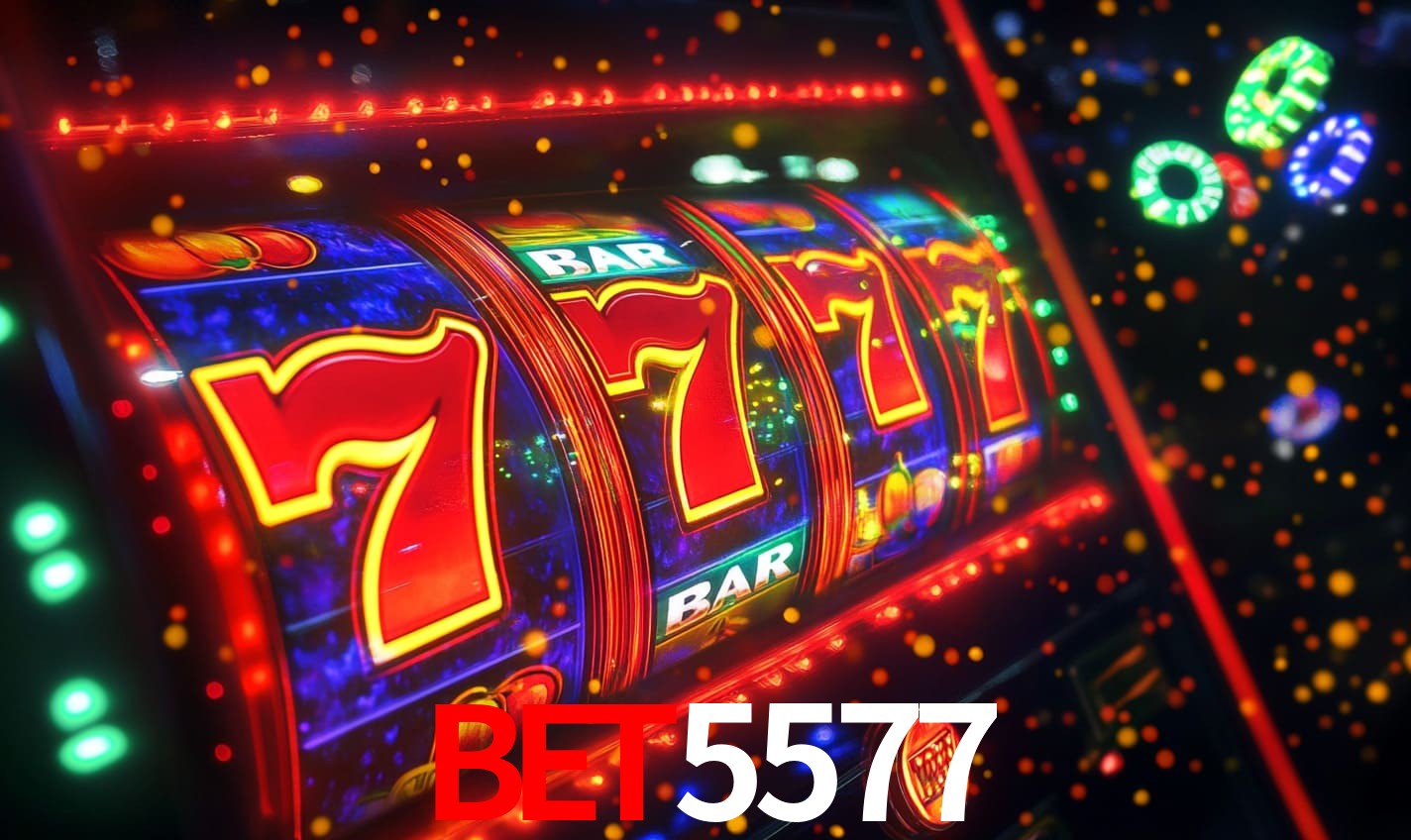 BET5577: Seu Especialista em Apostas Esportivas Brasileiras