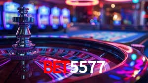 Estatísticas do Jogo BET5577