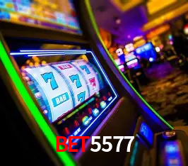 Descubra o Programa VIP da BET5577: Vantagens Exclusivas para Jogadores