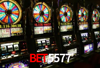 A Experiência Imersiva dos Cassinos Ao Vivo no BET5577