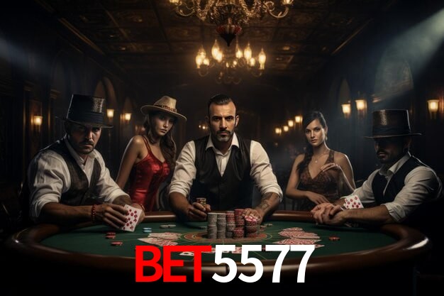 cassino BET5577