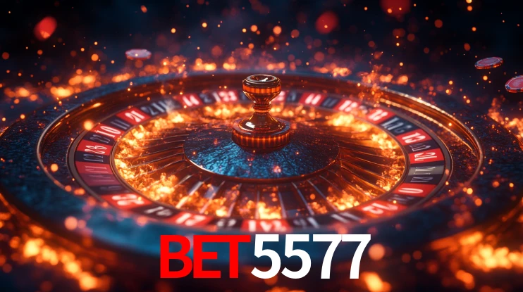 Bet5577 plataforma