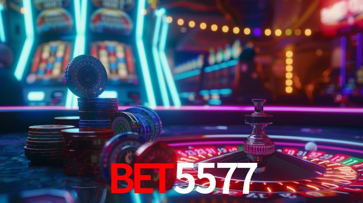 Live Casino BET5577