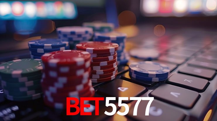 Especiais de Fim de Semana BET5577