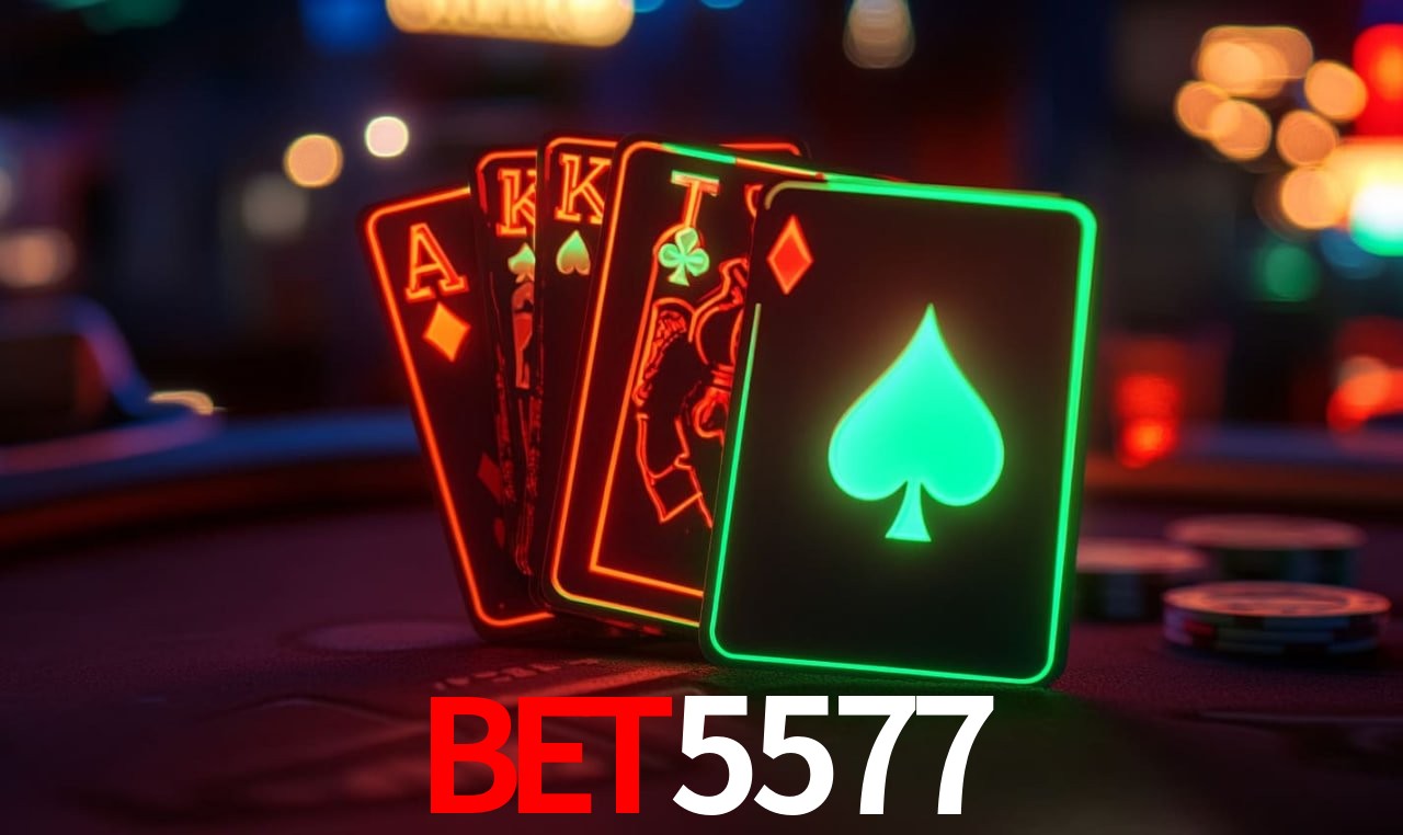 Provedores de Jogos BET5577