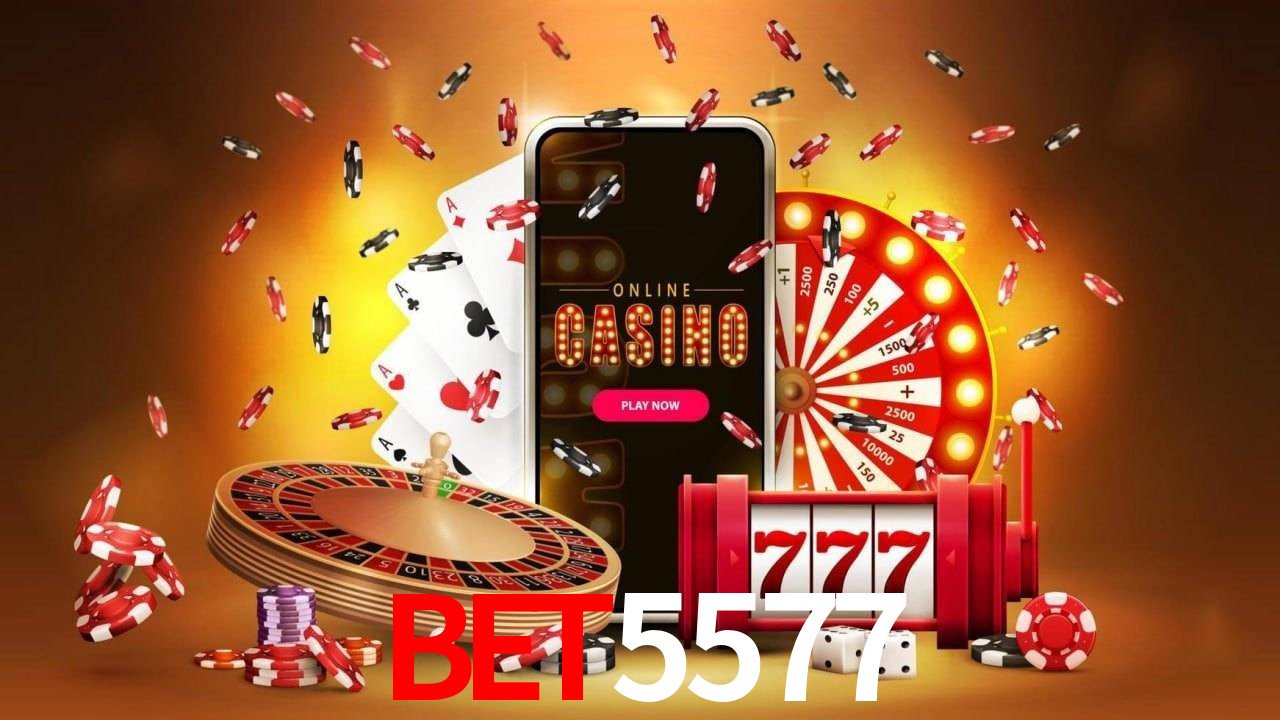 Tecnologia da Plataforma BET5577