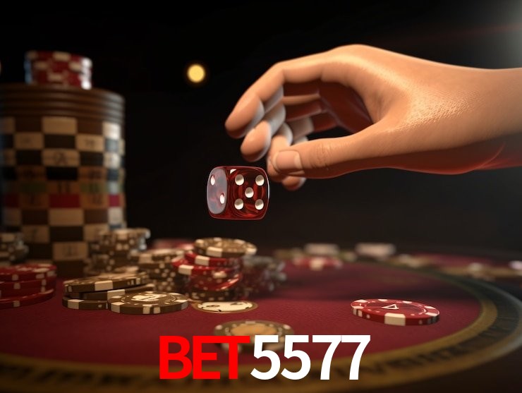 Cadastro Rápido BET5577