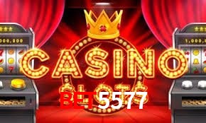 Bonus Features BET5577