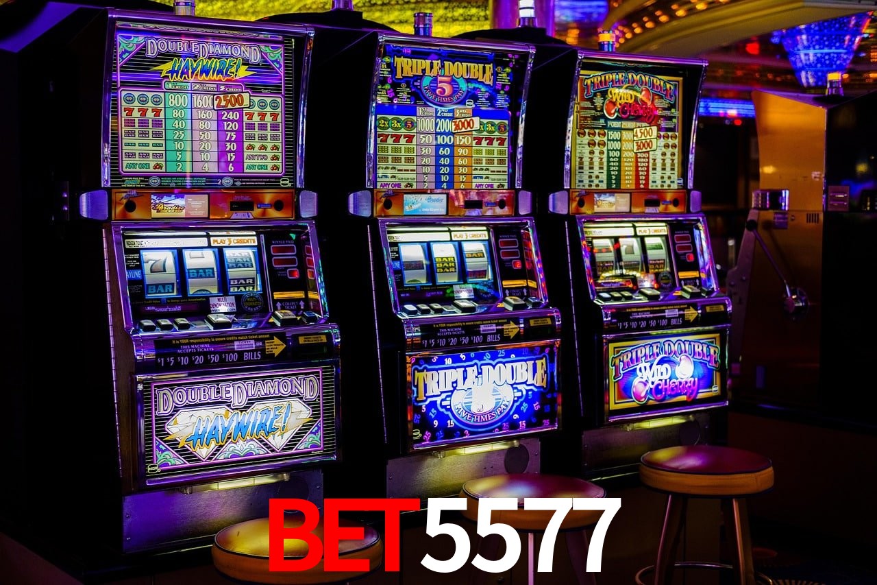 Apostas de Basquete BET5577