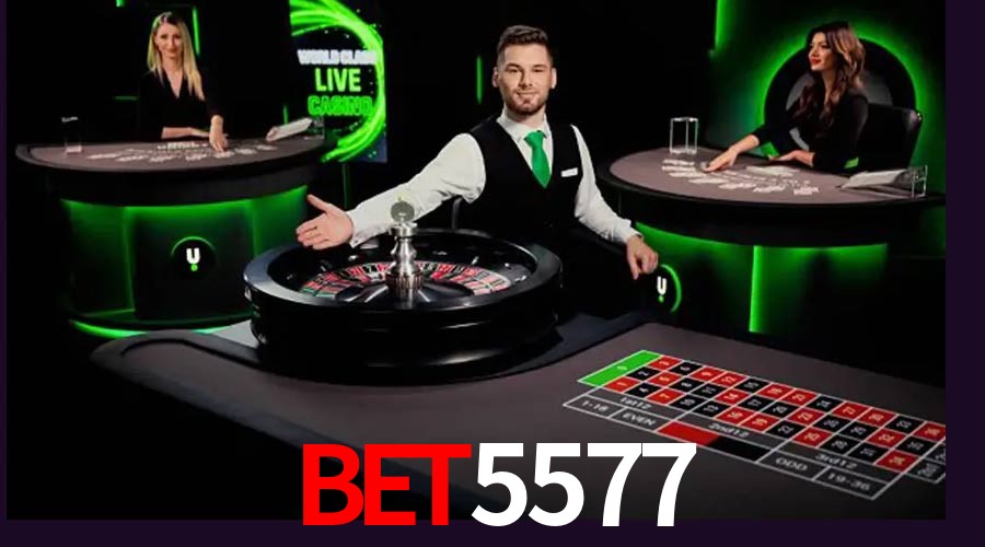 2FA Security BET5577
